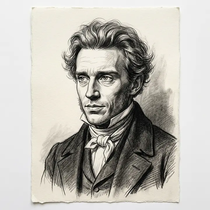 Søren Kierkegaard - İnanç Sıçraması