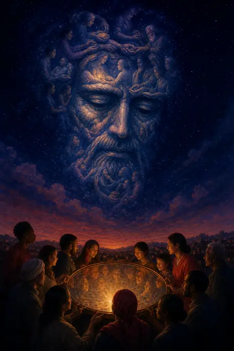 Hristiyanlığın Özü kapağı