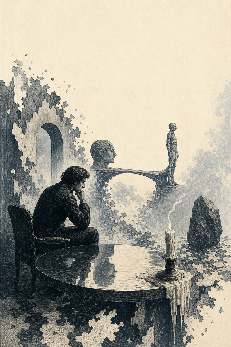 Meditasyonlar