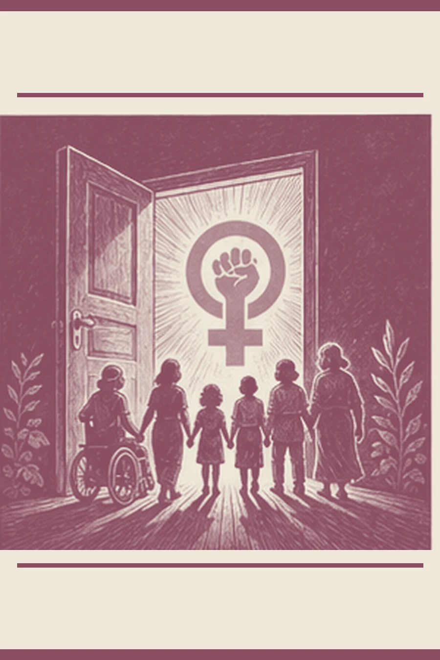 Feminizm Herkes İçindir
