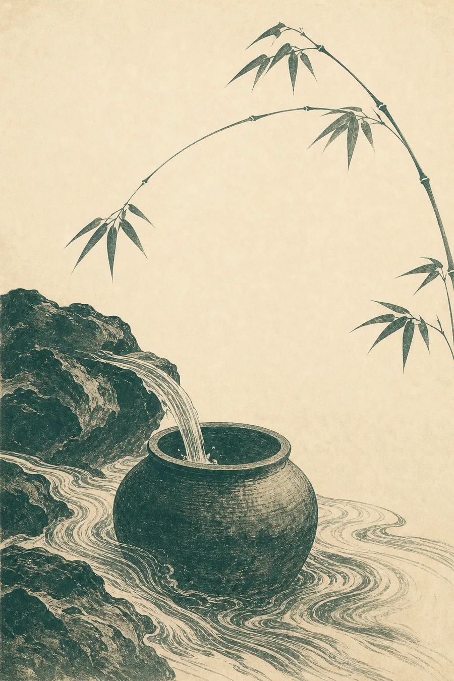 Tao Te Ching
