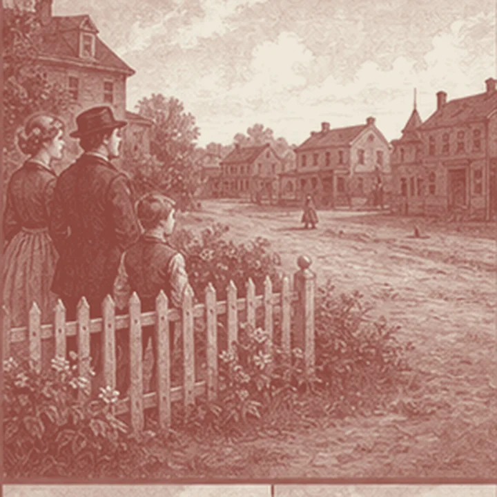 Bireycilik yalnız bencillik değildir düşüncesini hatırlatan simgesel bölüm resmi.