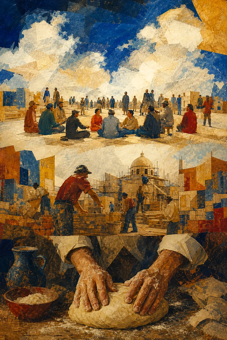 İnsanlık Durumu