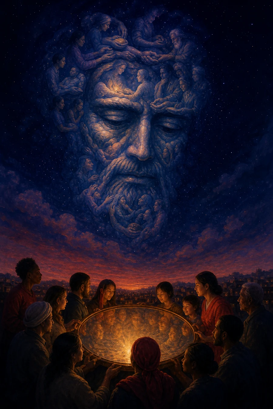 Hristiyanlığın Özü