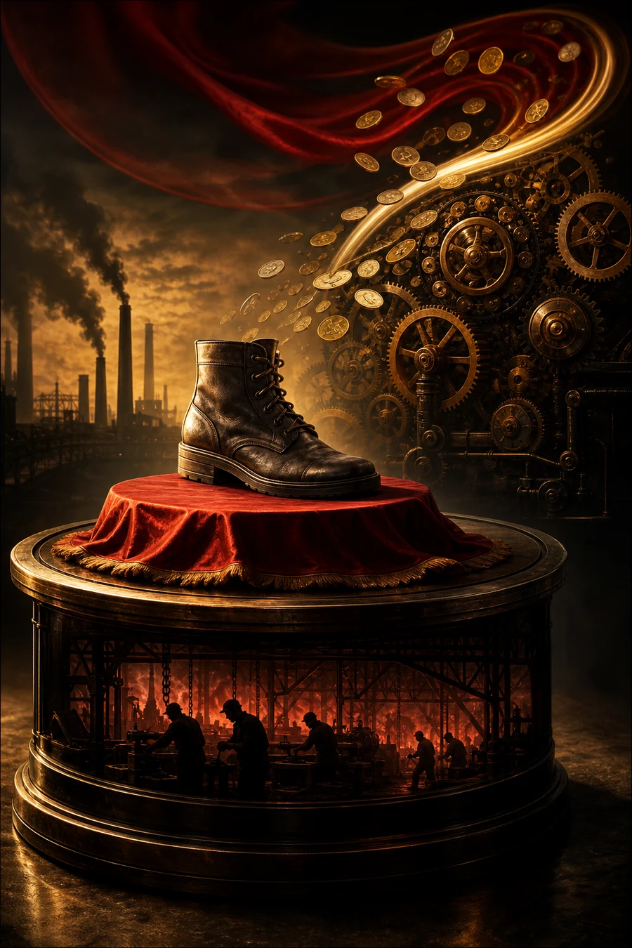 Kapital (Cilt 1)