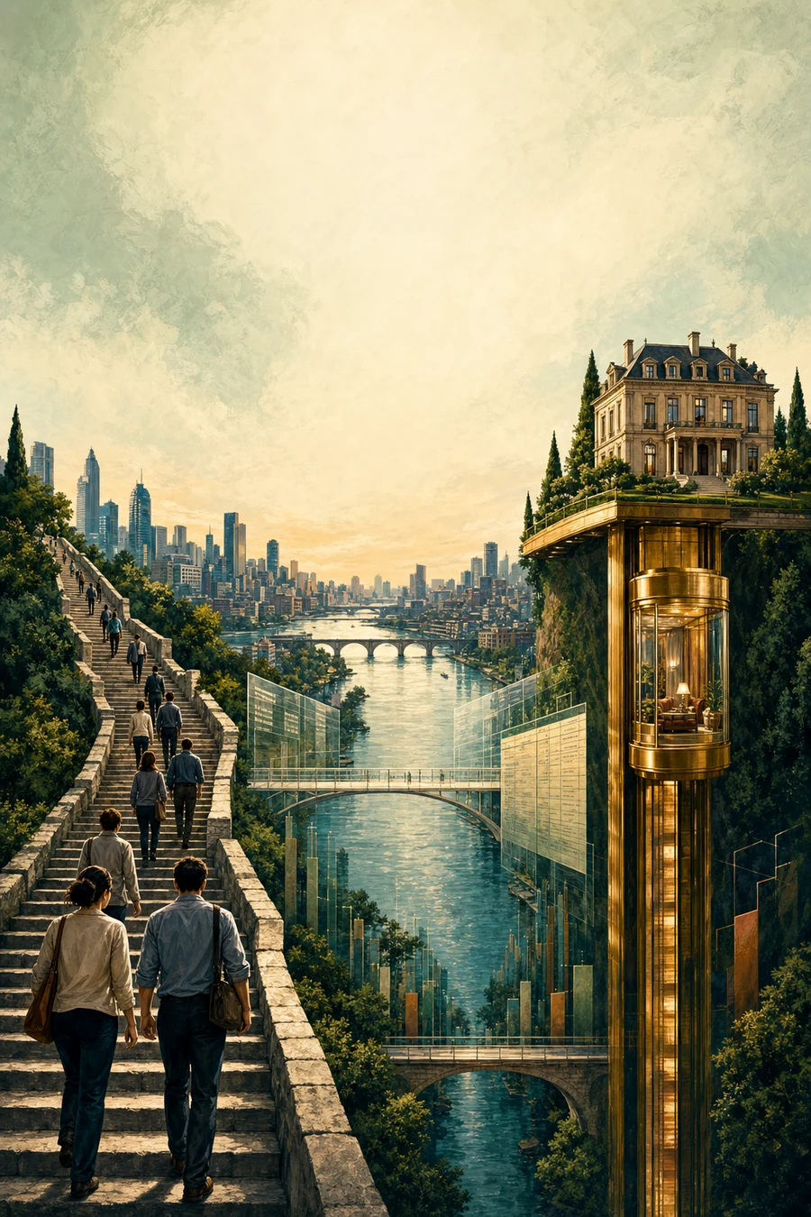 21. Yüzyılda Sermaye