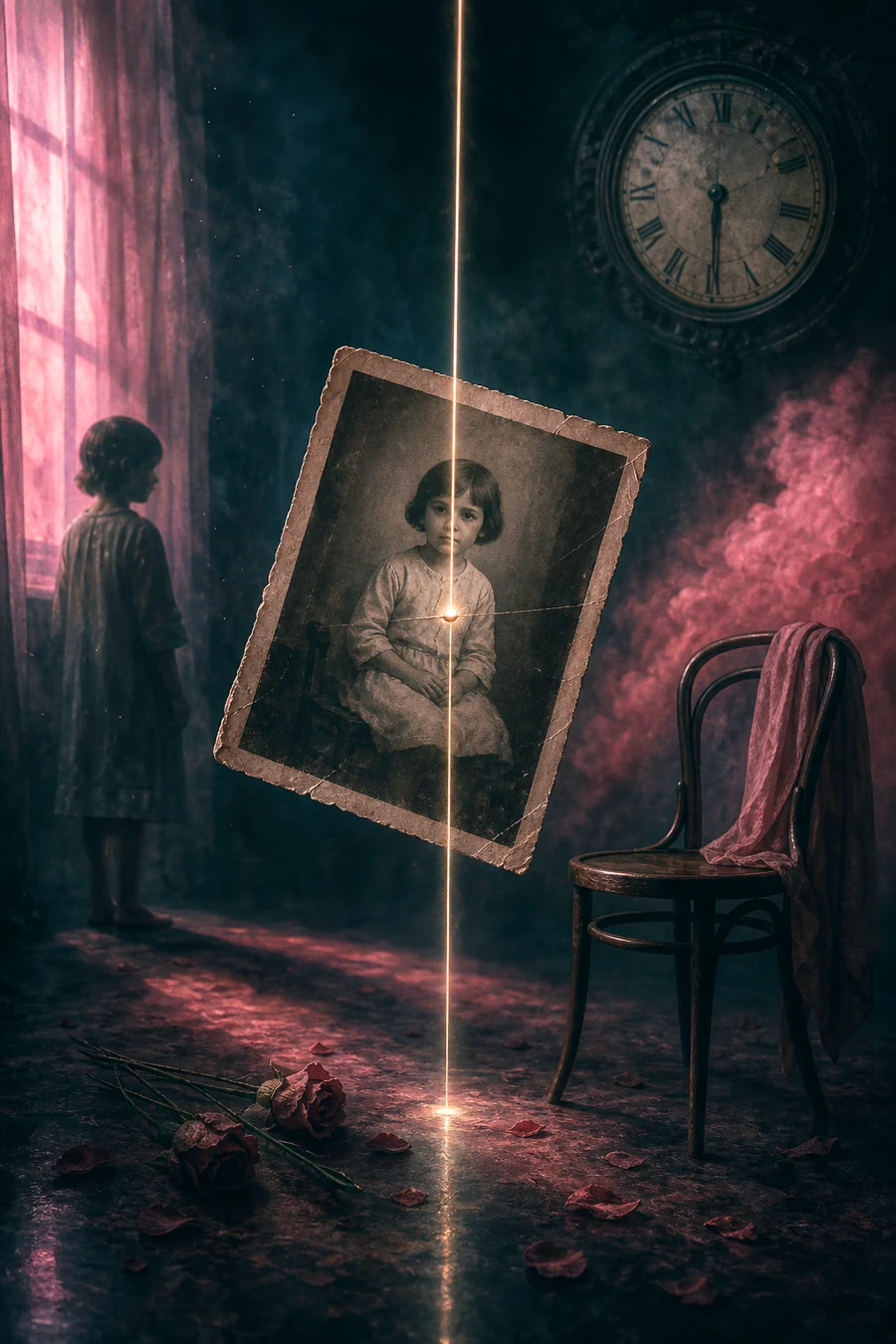 Camera Lucida