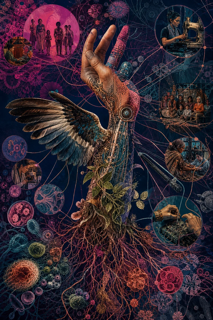 Siborg Manifestosu