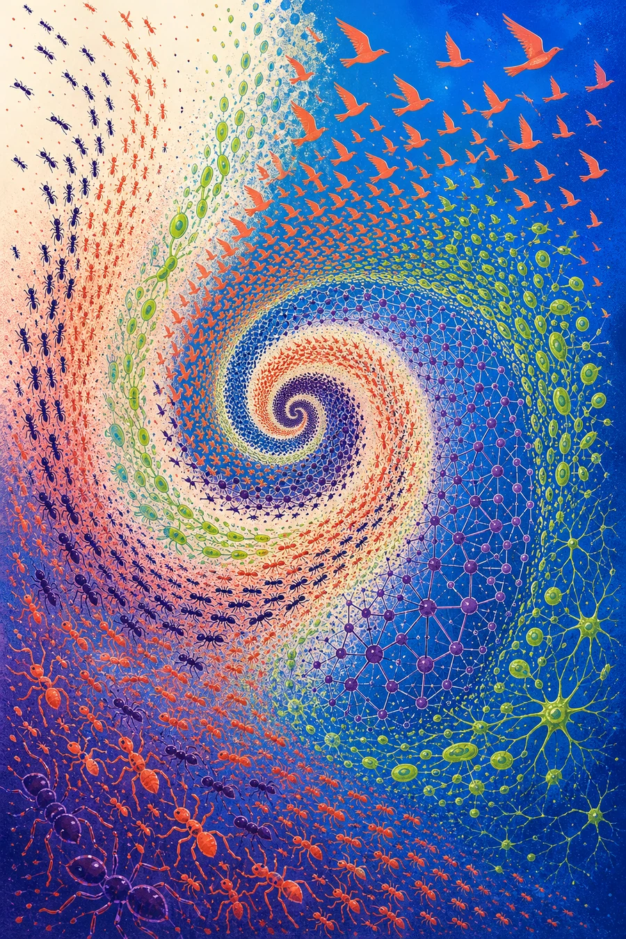 Complexity: A Guided Tour