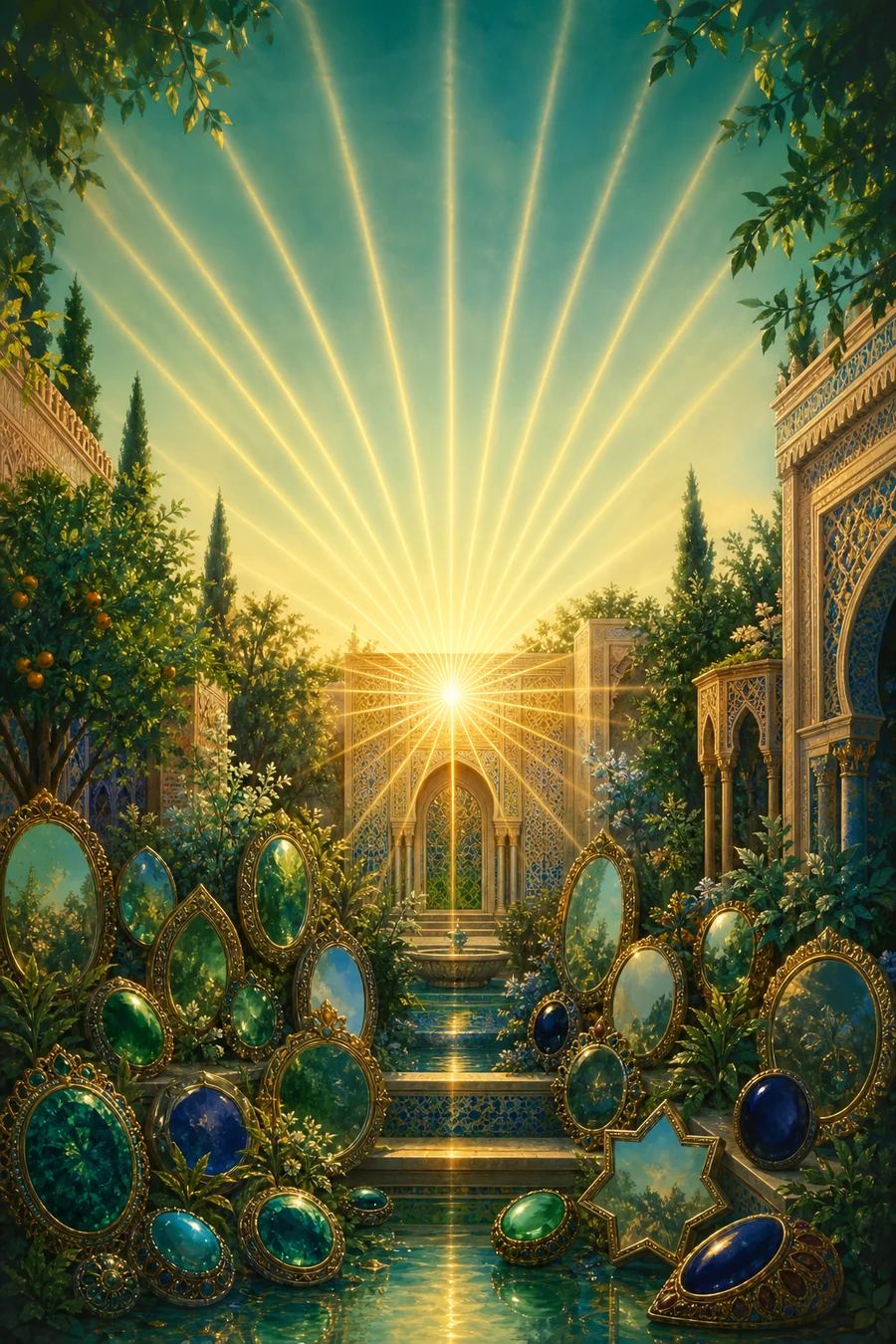 Fusûsu'l-Hikem