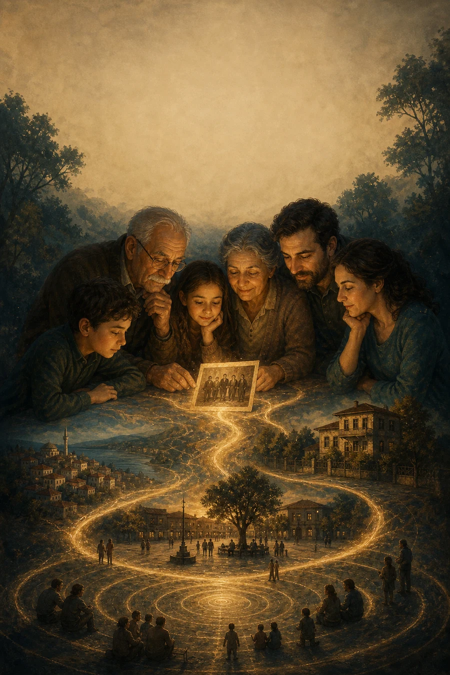 Kolektif Bellek