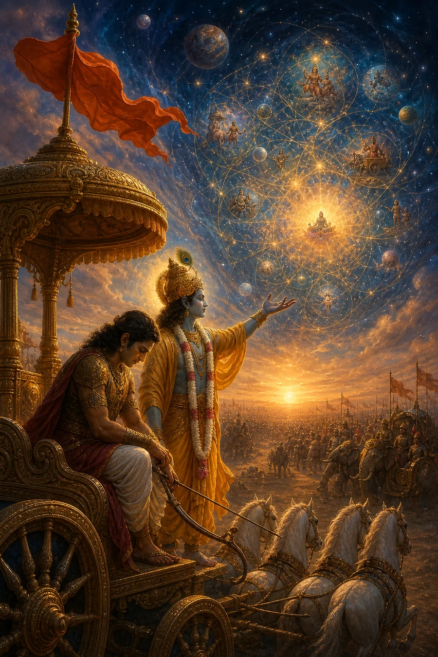 Bhagavad Gita